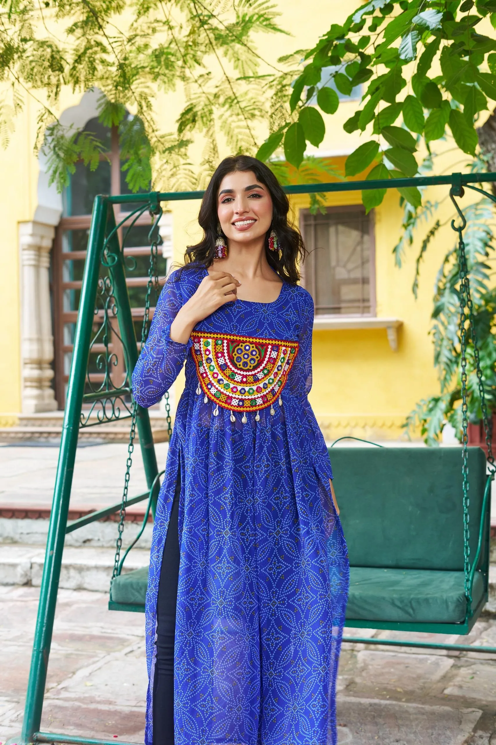 Buy Navratri outfits in Surat - Reseller Bazzar